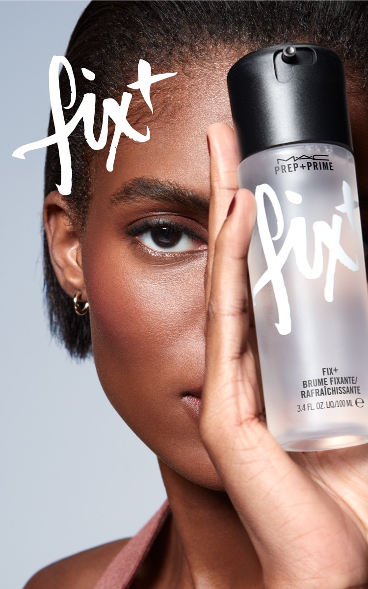Prep + Prime Fix+ Makeup Setting Spray | MAC Cosmetics | MAC Cosmetics -  Official Site