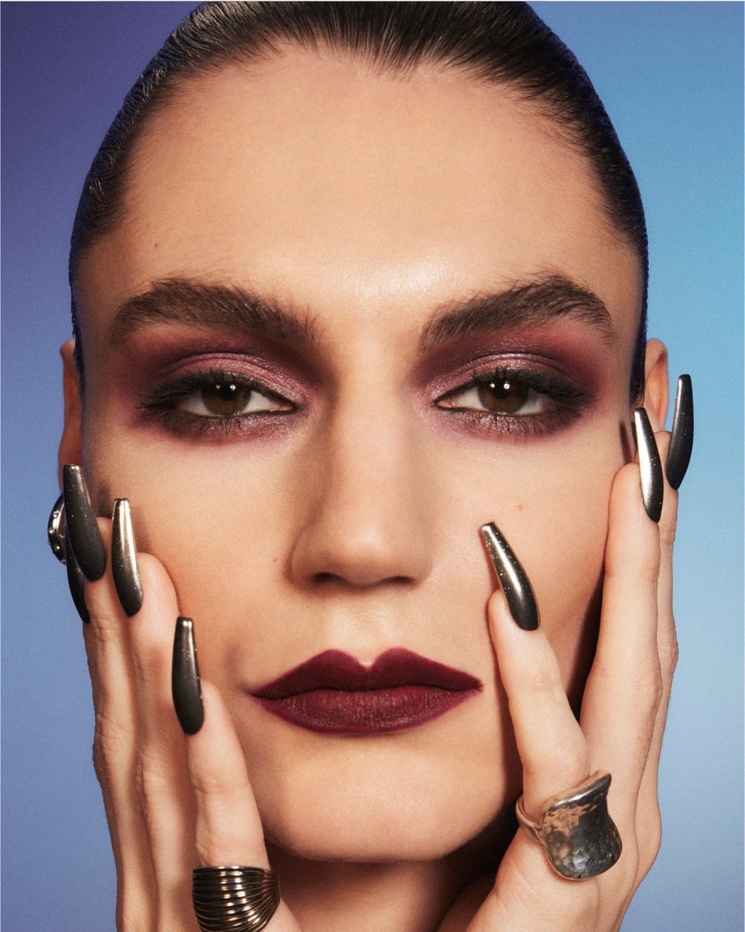 Latest Makeup Trend – Bold Lips, MAC Cosmetics