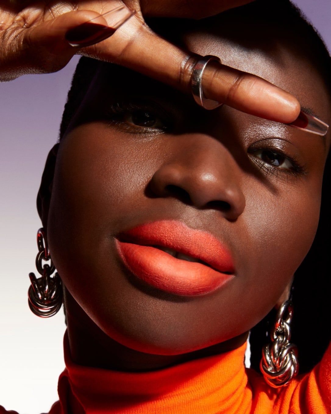 Latest Makeup Trend – Bold Lips, MAC Cosmetics