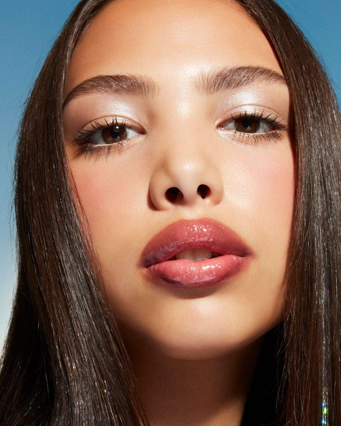 Latest Makeup Trend – Icy Lips, MAC Cosmetics