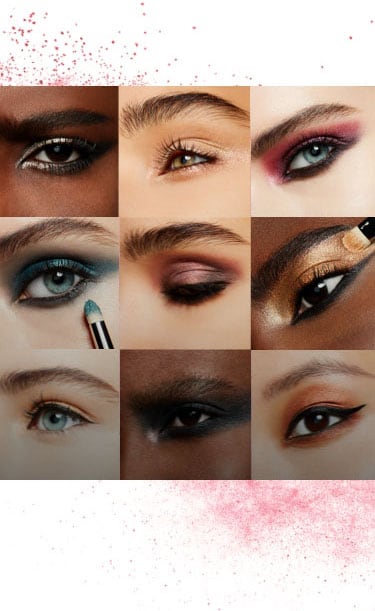 how do you do eye makeup