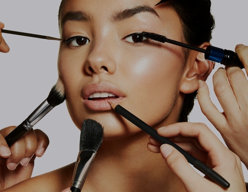 Makeup Services Landing Page | MAC Cosmetics - Official Site
