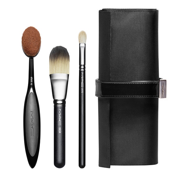 MAC Makeup Brush Sets and Kits | MAC