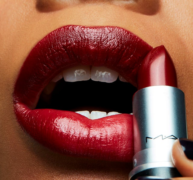 Cremesheen Lipstick Semi Gloss Finish Mac Cosmetics Mac Cosmetics Official Site