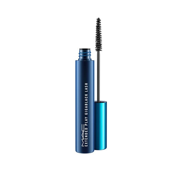 Humanistisk entanglement Precipice Extended Play Gigablack Lash Mascara | MAC Cosmetics - Official Site