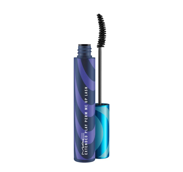 Bedst hele Calibre Extended Play Perm Me Up Lash Mascara | MAC Cosmetics - Official Site